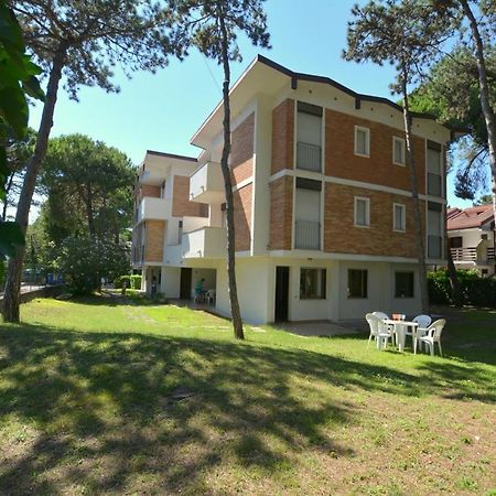 Lignano Pineta Lignano Sabbiadoro Exterior foto