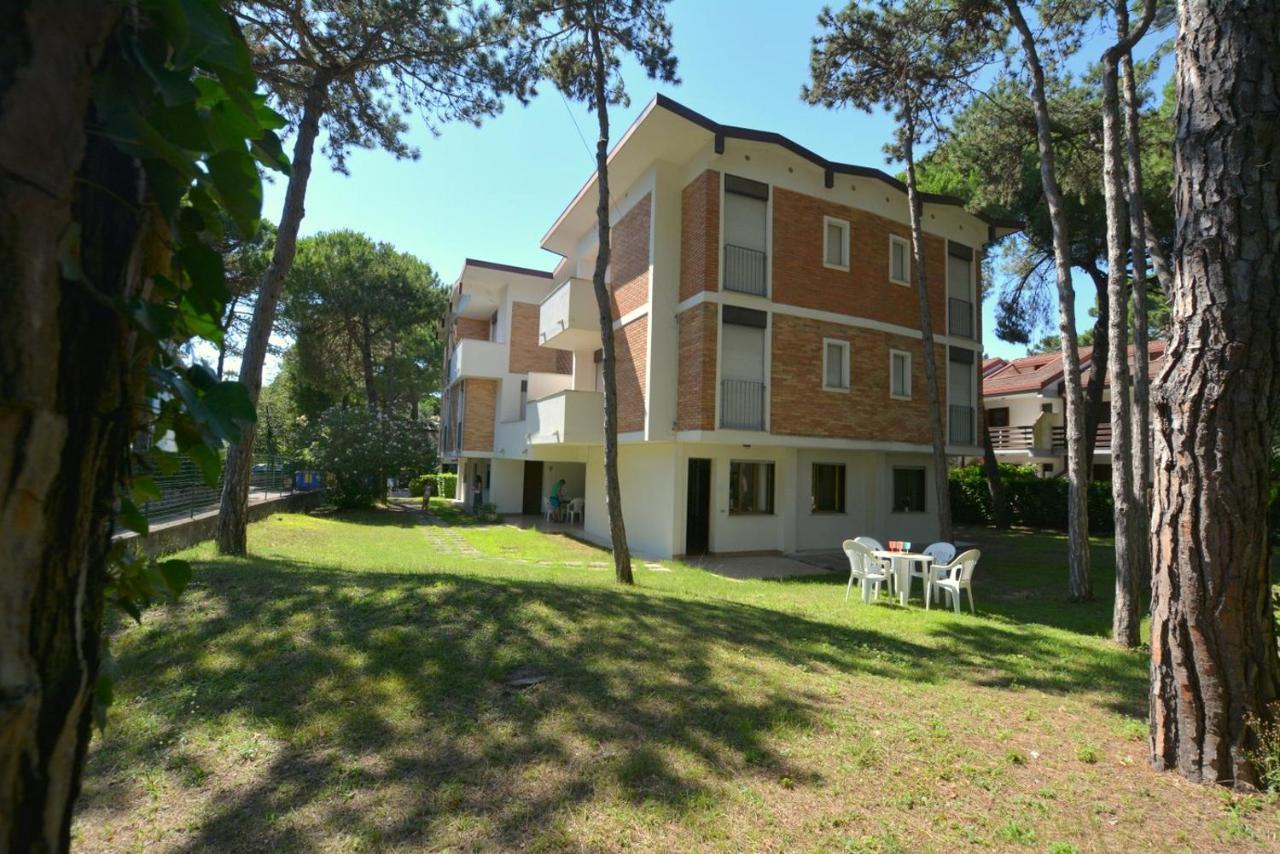 Lignano Pineta Lignano Sabbiadoro Exterior foto