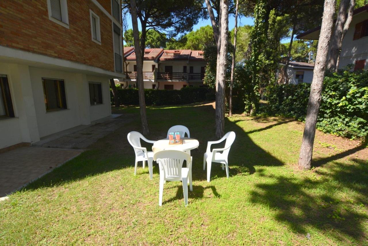 Lignano Pineta Lignano Sabbiadoro Exterior foto