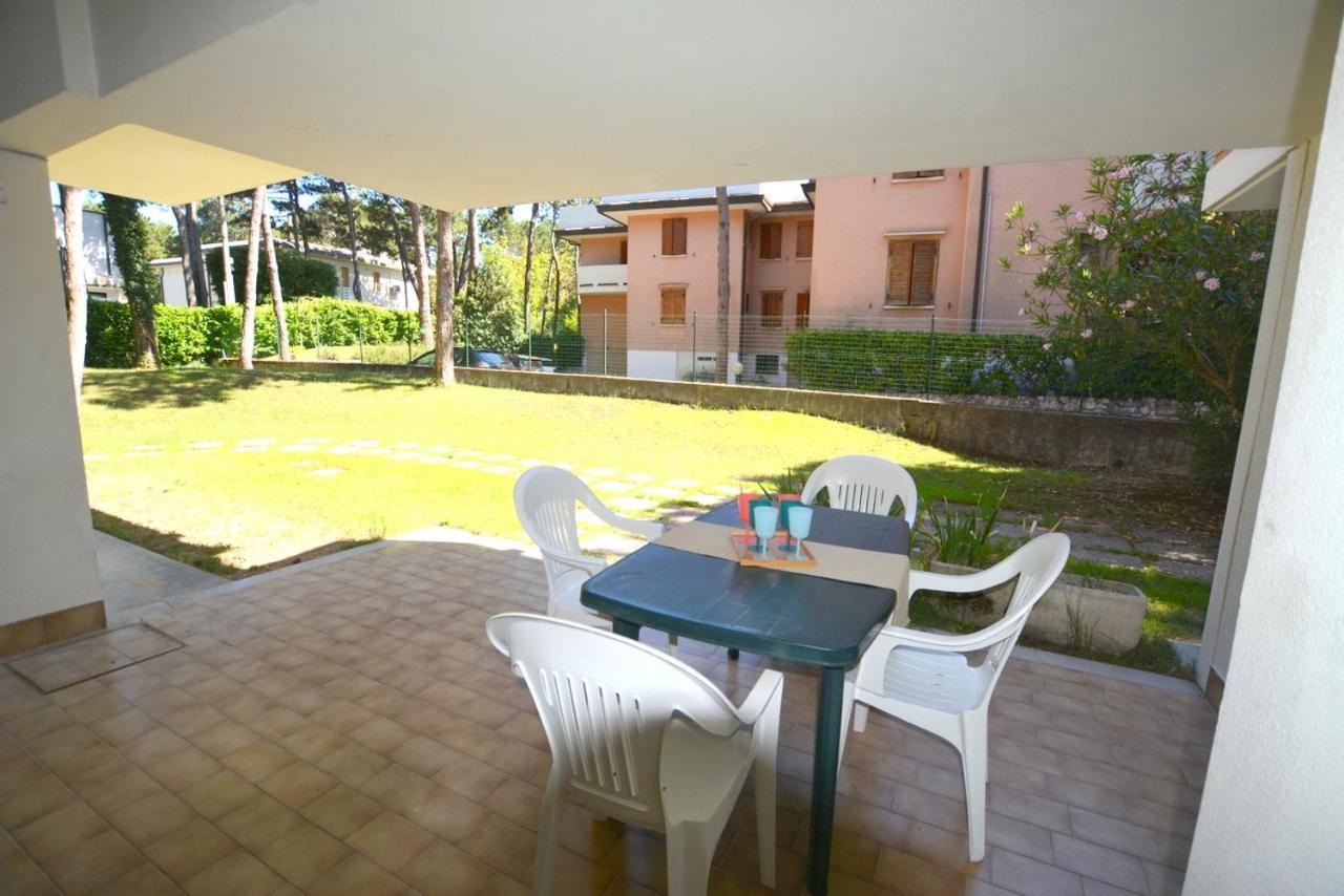 Lignano Pineta Lignano Sabbiadoro Exterior foto