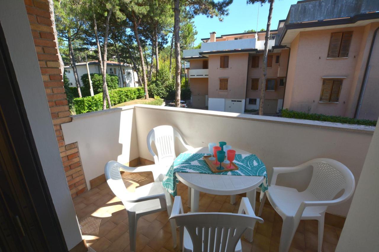 Lignano Pineta Lignano Sabbiadoro Exterior foto