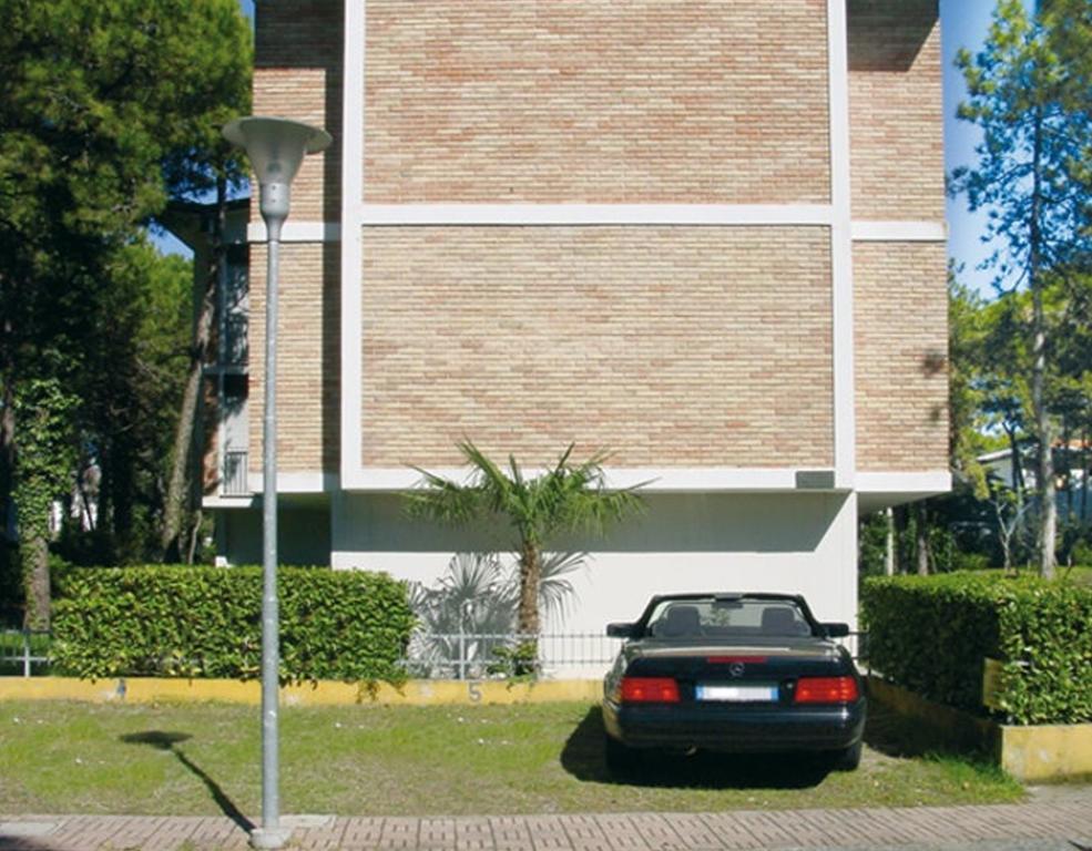 Lignano Pineta Lignano Sabbiadoro Exterior foto