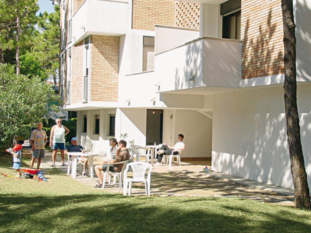 Lignano Pineta Lignano Sabbiadoro Exterior foto