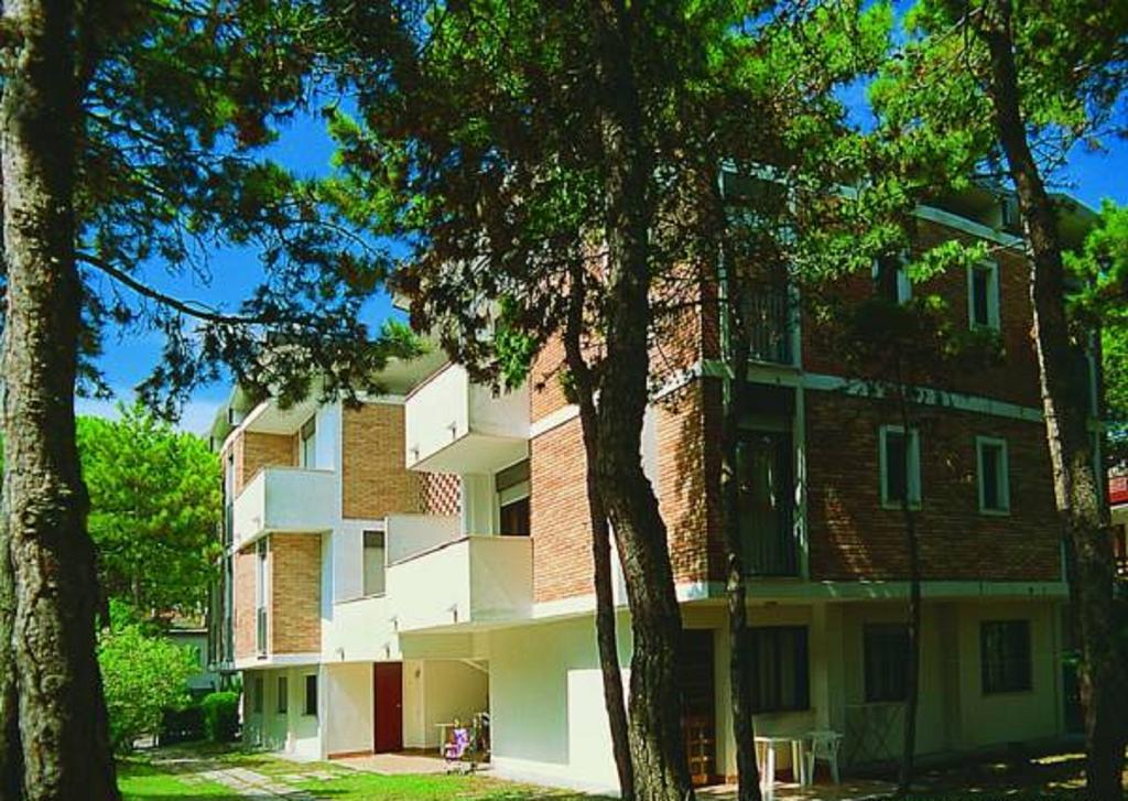 Lignano Pineta Lignano Sabbiadoro Exterior foto
